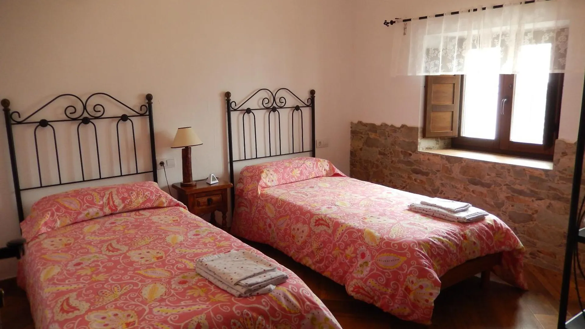 La Posada Del Caminante Santa Olalla del Cala